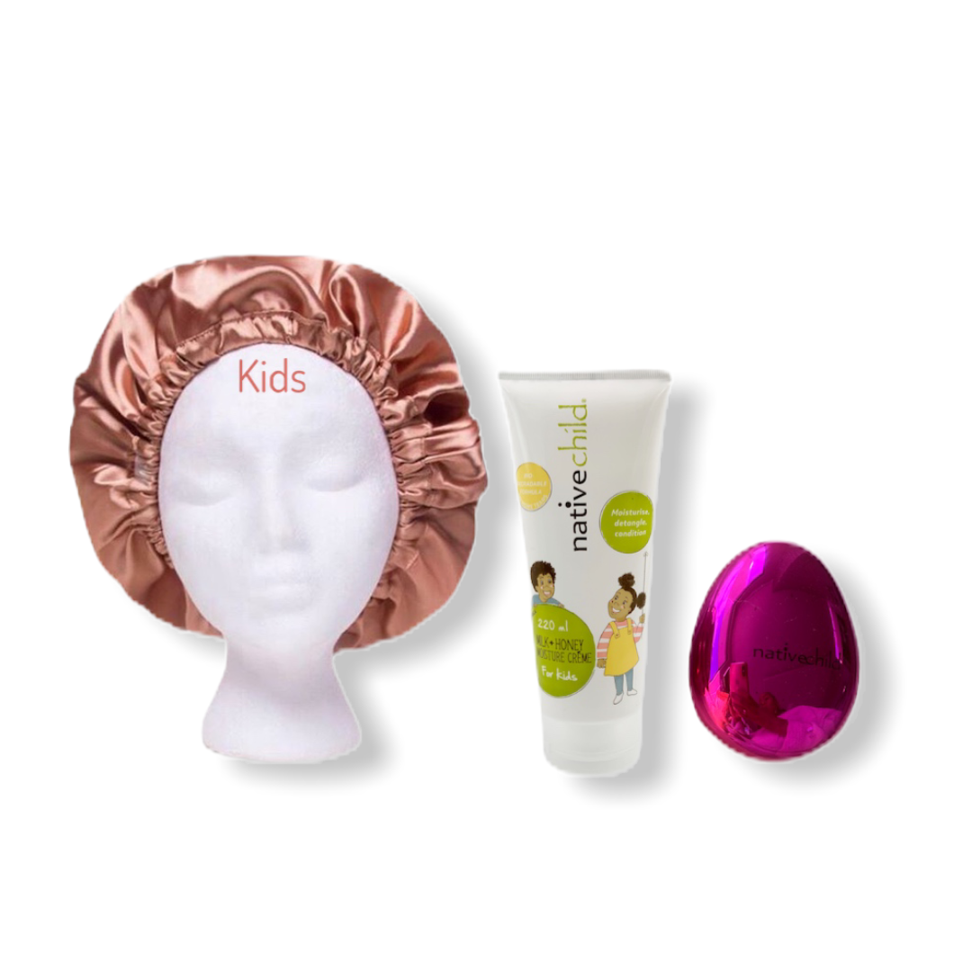 Kids Accessory Combo