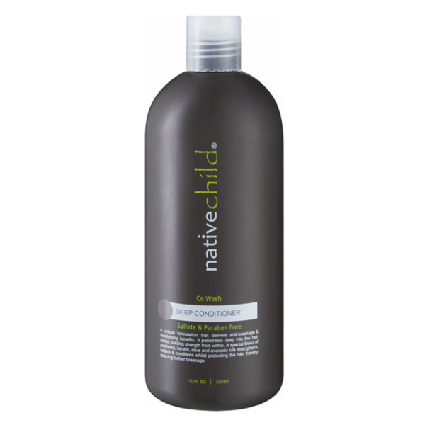 Deep Conditioner (500ml)