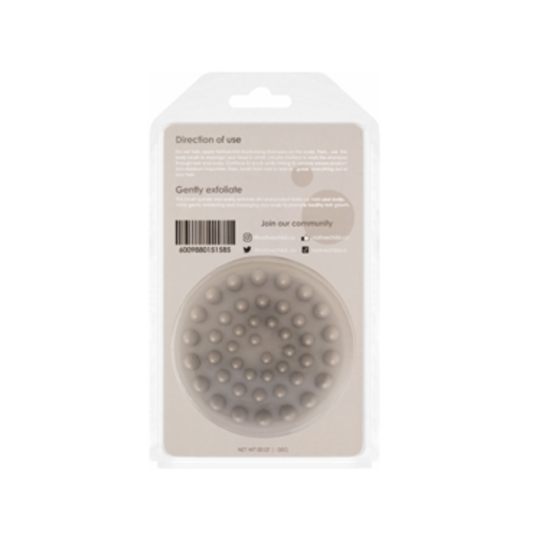 Scalp Massage Brush