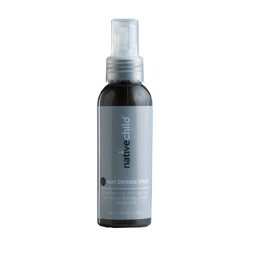 Heat Defense Spray