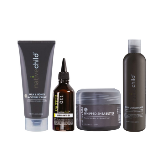 Anti Breakage & Transitioning Combo