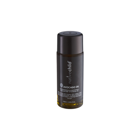 Avocado Oil (100ml)