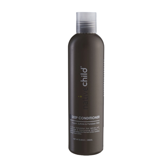 Deep Conditioner (250ml)