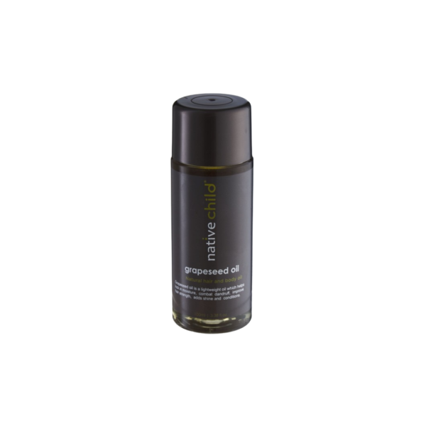 Grapeseed Oil (100ml)