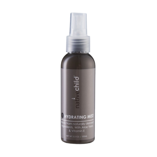 Happy Hair Hydrating Mist (100ml)