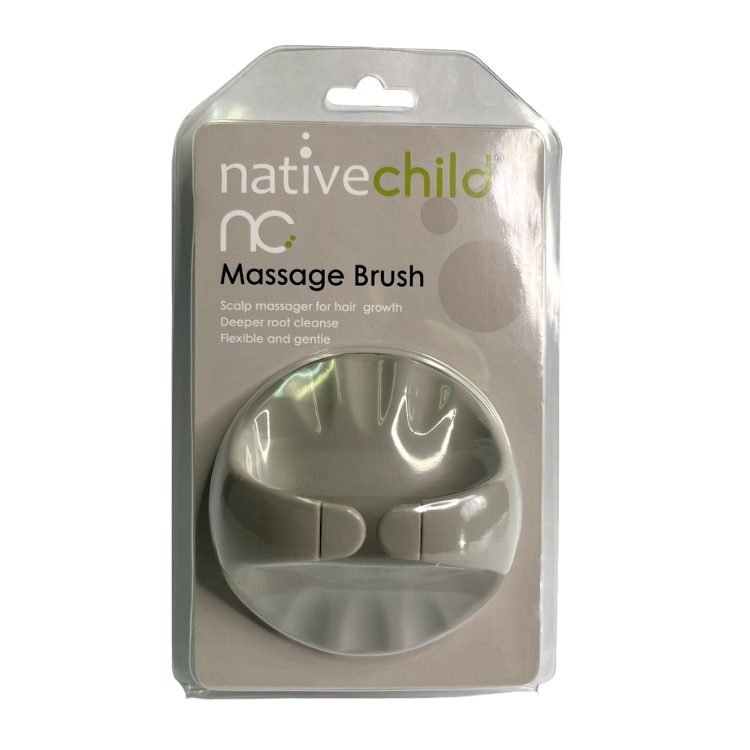 Massage Brush