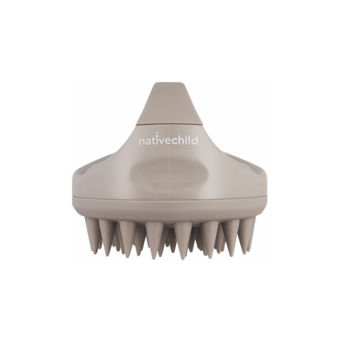 Scalp Massage Brush