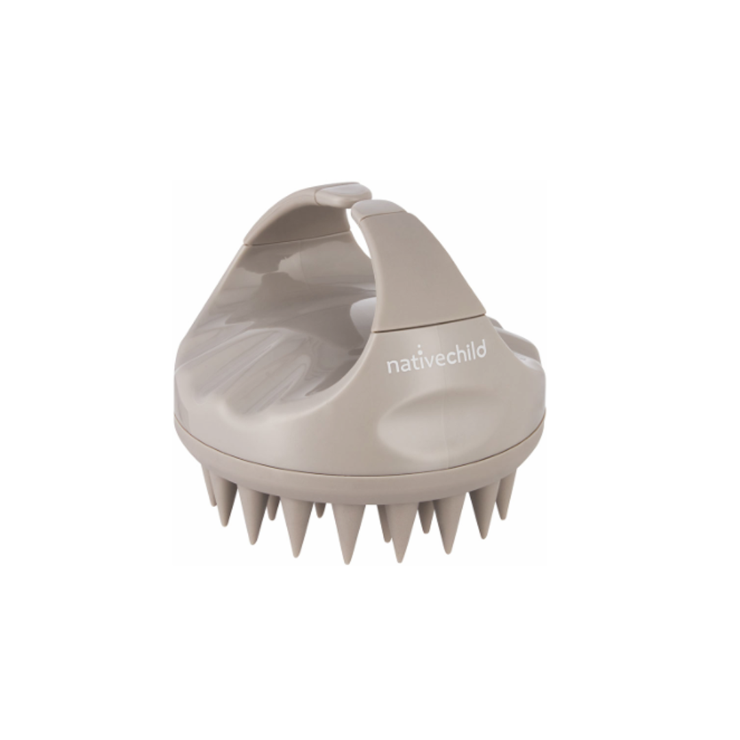 Scalp Massage Brush