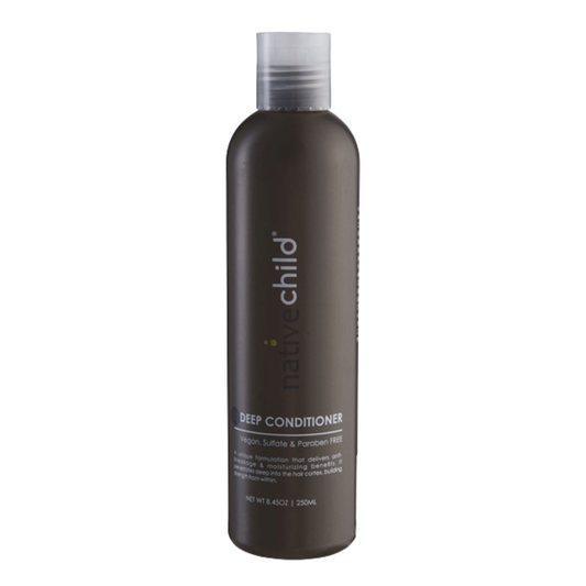Deep Conditioner 250ml