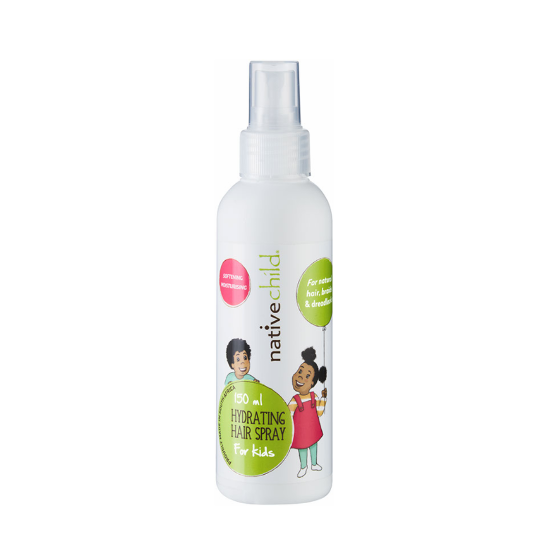 Kids Hydrating Hair Spray 150ml