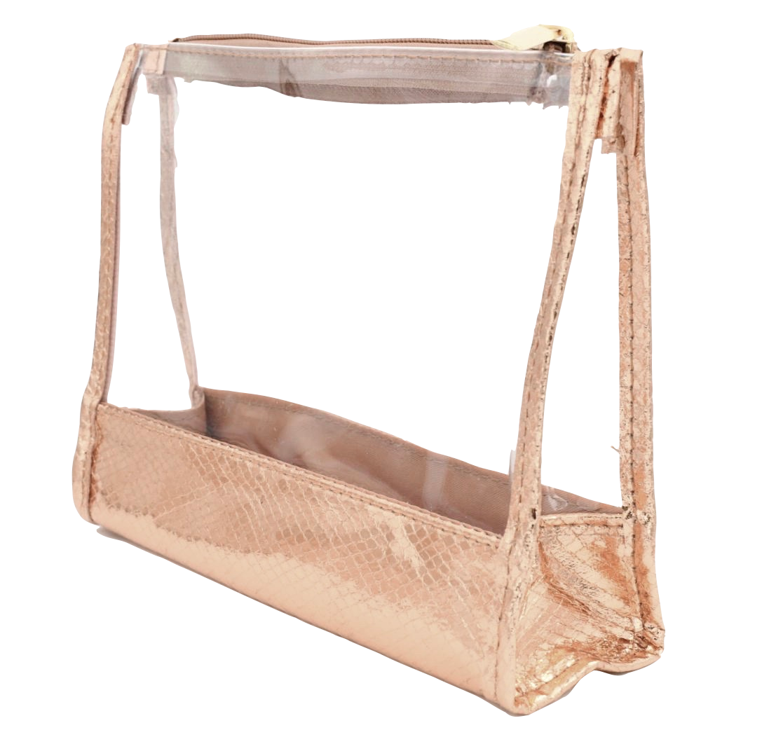 Cosmetic & Hair Accessories Bag