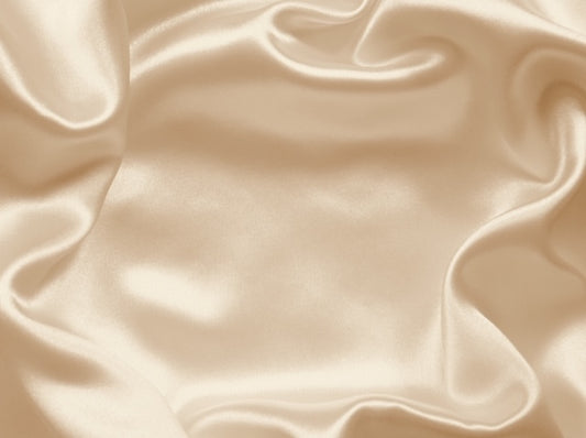 Satin Pillow Cases Standard - set of 2
