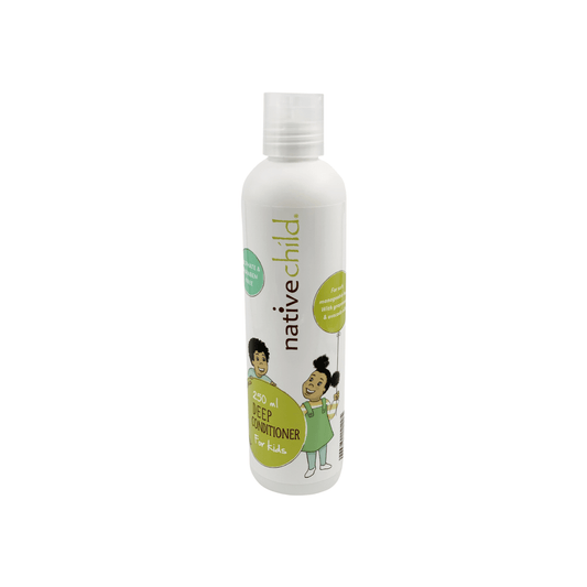 Kids Deep Conditioner (250ml)
