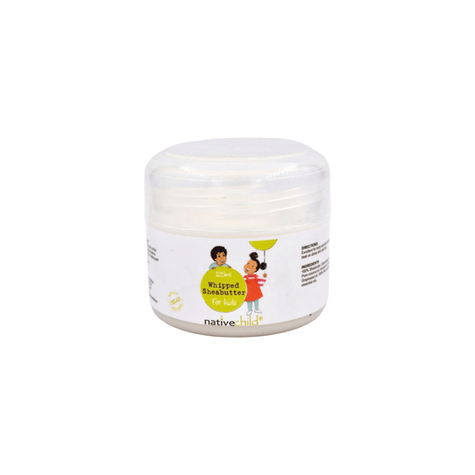 Kids Whipped Shea Butter Cream (125ml)